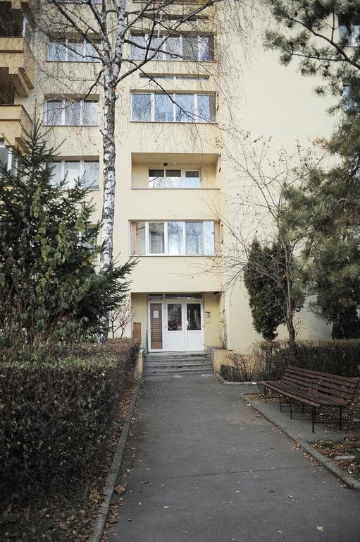 Apartament Waldo 2 Apartament Braszów Zewnętrze zdjęcie