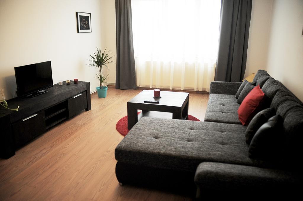 Apartament Waldo 2 Apartament Braszów Zewnętrze zdjęcie