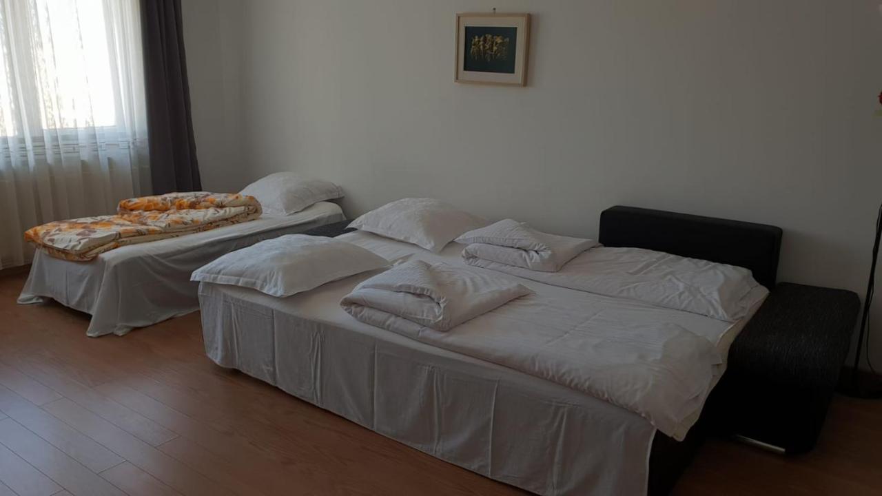 Apartament Waldo 2 Apartament Braszów Zewnętrze zdjęcie