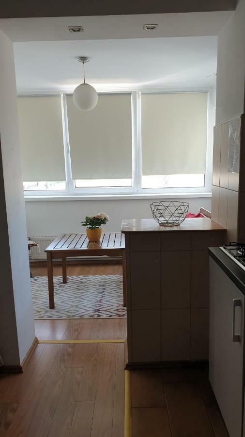 Apartament Waldo 2 Apartament Braszów Zewnętrze zdjęcie